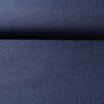 Rucksack- und Taschenstoff Isah Marine Melange