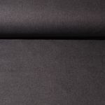 Outdoorstoff Julian Light - Dunkelgrau Melange