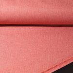 Rucksack- und Taschenstoff Simon - Herringbone Melone Melange