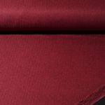 Rucksack- und Taschenstoff Simon - Herringbone Bordeaux Melange
