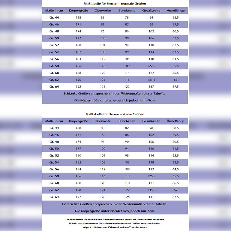 Pullover - Schulter zum Anlehnen - Schnittmuster eBook-4 Pullover - Schulter zum Anlehnen - Schnittmuster eBook-4