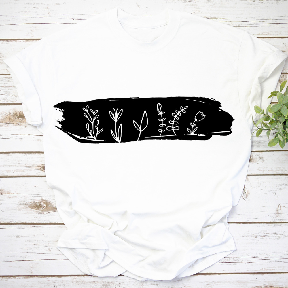 Plotterdatei - Skandi Flowers - eBook-1 Plotterdatei - Skandi Flowers - eBook-1