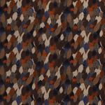 Tissu mode – Feuilles d'automne marron Tissu mode – Feuilles d'automne marron