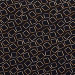 Tissu mode - carrés marine Tissu mode - carrés marine