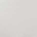 Sweat d’été bio - French Terry uni blanc