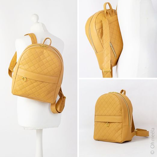 Tasche - ohBecci BIG - Schnittmuster eBook