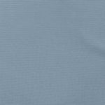 Jersey de punto elástico - Punto elástico cruzado azul claro