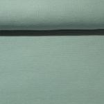 Rippjersey Leonhard - Mint Quergerippt