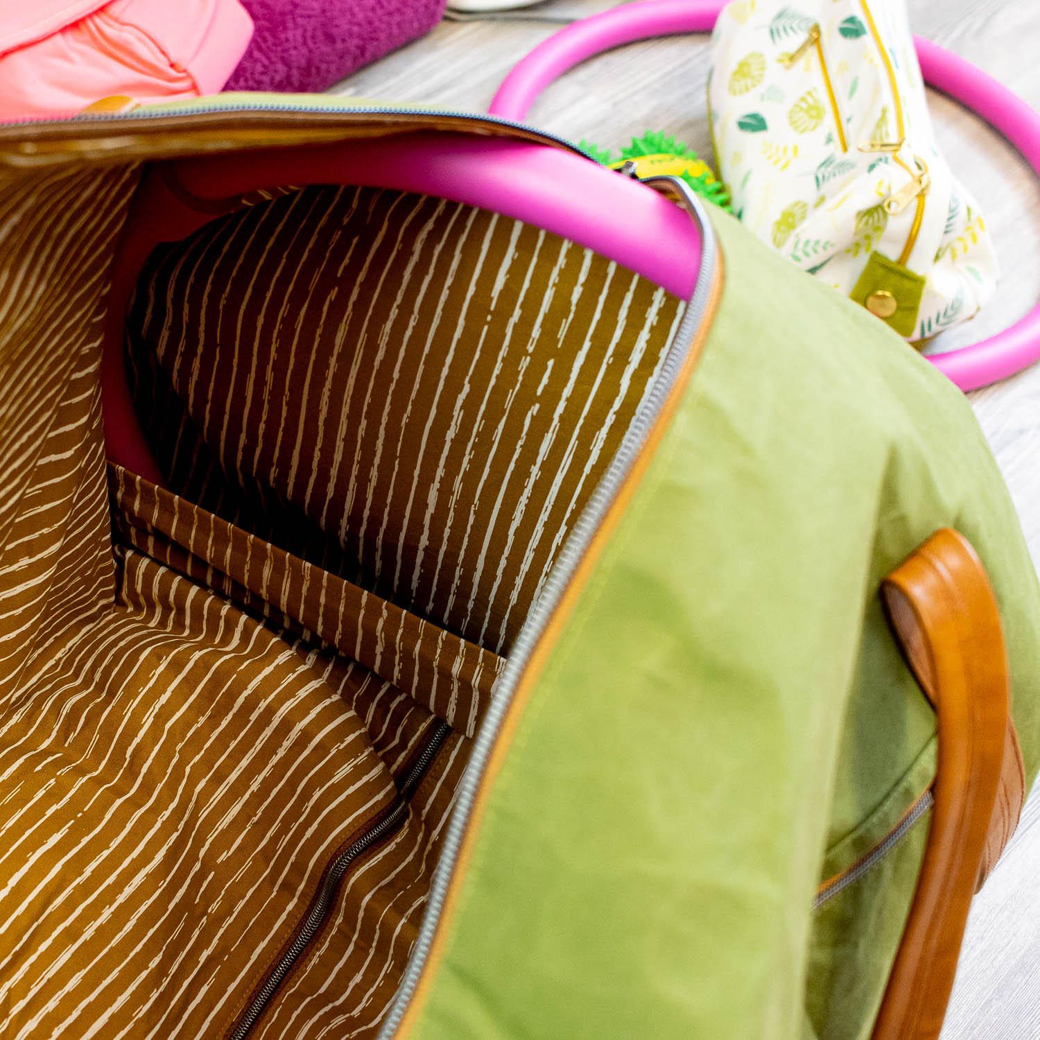 Hoopbag 'Ula' von LaLilly Herzileien *Taschenstar*-3 Hoopbag 'Ula' von LaLilly Herzileien *Taschenstar*-3