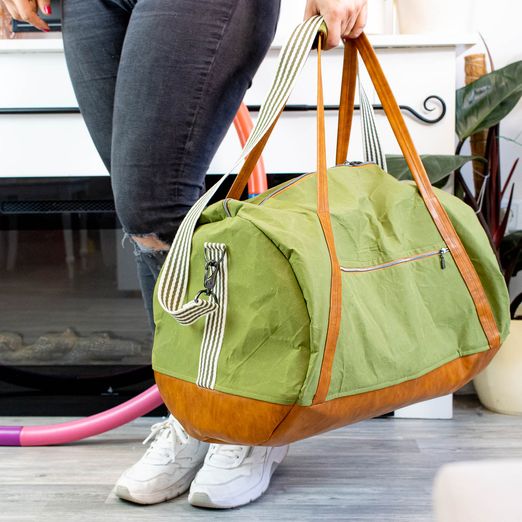 Hoopbag 'Ula' von LaLilly Herzileien *Taschenstar* Hoopbag 'Ula' von LaLilly Herzileien *Taschenstar*