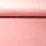 Möbelstoff Sara Samt Deluxe Rosa
