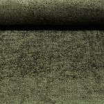 Tissu ameublement Titus Teddy Deluxe vert