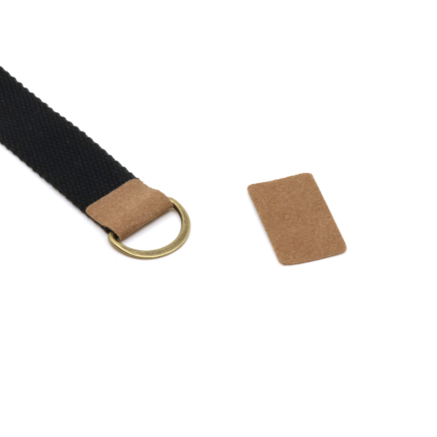 IrONly Verbinder für D-Ringe/Karabiner - 25mm - 10 Stück-0 IrONly Verbinder für D-Ringe/Karabiner - 25mm - 10 Stück-0