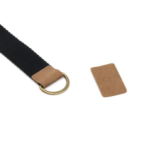 IrONly Verbinder für D-Ringe/Karabiner - 25mm - 10 Stück IrONly Verbinder für D-Ringe/Karabiner - 25mm - 10 Stück