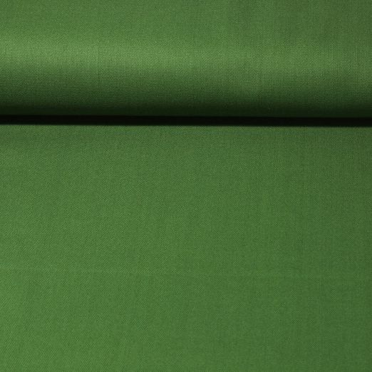 Canvas Dennis - Vert foncé