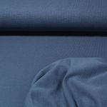 Waffeljersey Leopold - Jeans