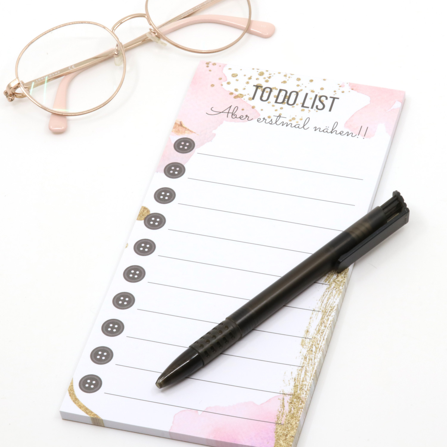 Bloc-notes To do List-0 Bloc-notes To do List-0