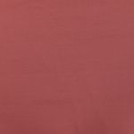 Ekologisk jersey – enfärgad terra