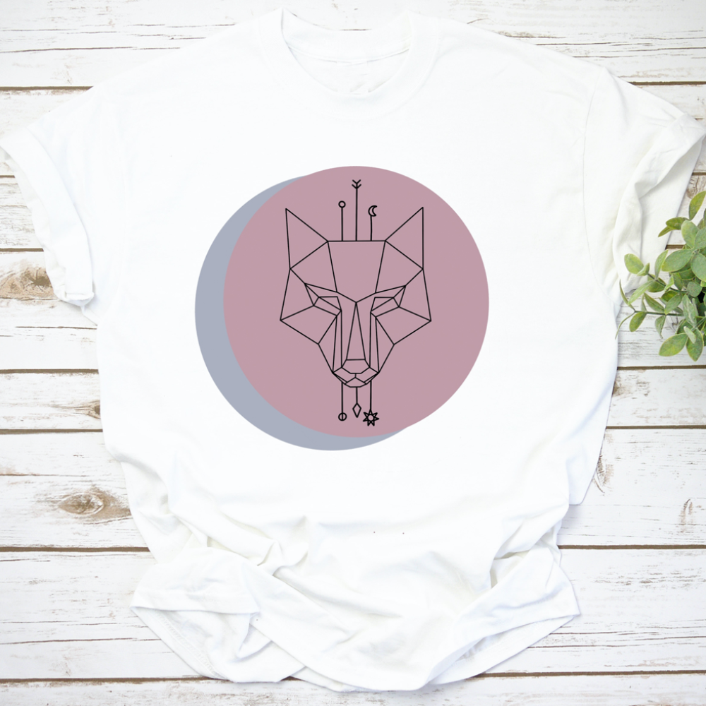Plotterdatei - Geo Wolf - eBook-1 Plotterdatei - Geo Wolf - eBook-1