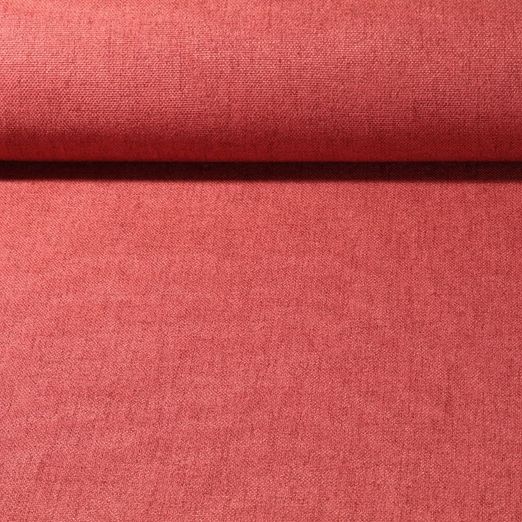 Polsterstoff Muriel - Rot