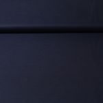 Baumwoll Voile Merle - Silky Touch Uni Navy
