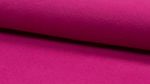 Ekologisk muddväv – enfärgad fuchsia