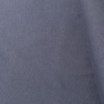 Bords côtes bio Georg - uni Jeans