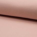 Ekologisk muddväv – enfärgad rosa