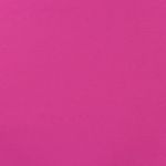 Sweat d’été bio - French Terry uni fuchsia