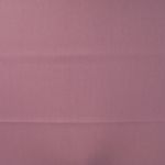 Bawełna organiczna – gładka mauve