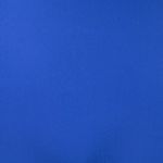 Bawełna organiczna – gładka royal blue
