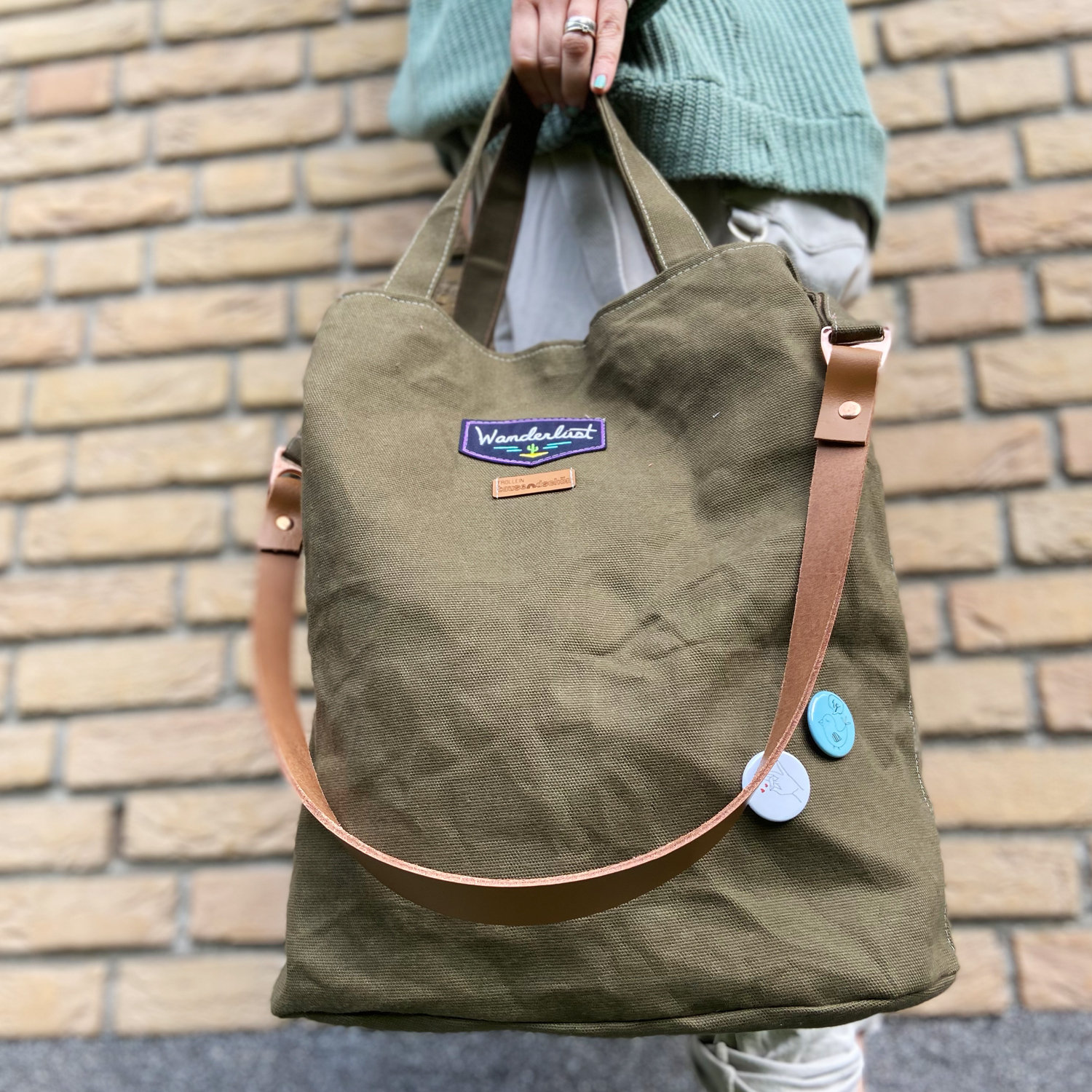 Grand sac à main avec tuto *Sac star*-1 Grand sac à main avec tuto *Sac star*-1