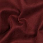 Scuba Suede - Bordeaux Doubleface