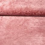 Tissu ameublement Titus Teddy Deluxe vieux rose