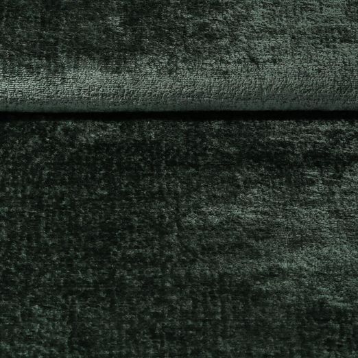 Möbelstoff Titus Teddy Deluxe Tannengrün