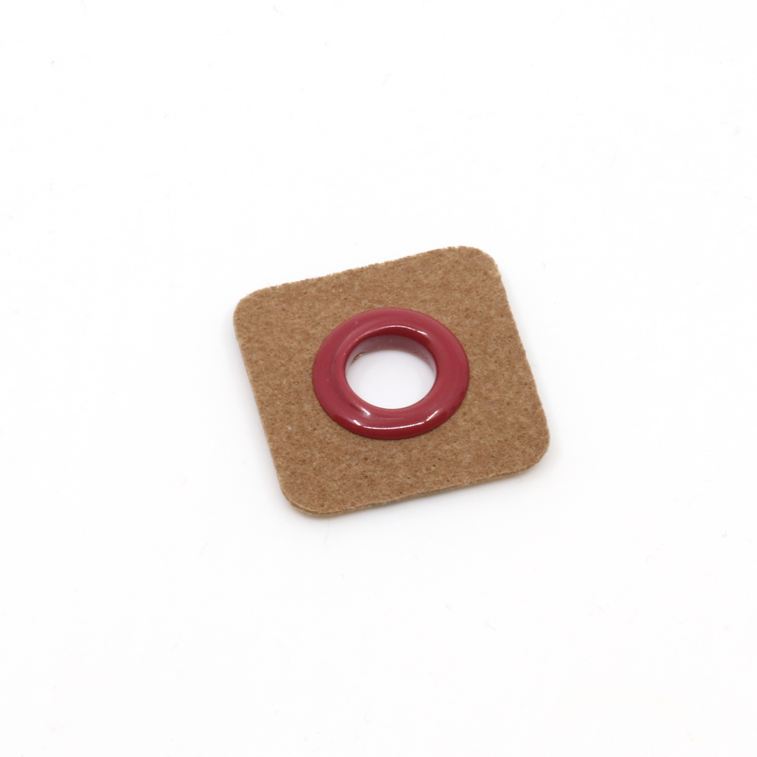 IrONly Verstärkung für Ösen - 25mm - 10 Stück-2 IrONly Verstärkung für Ösen - 25mm - 10 Stück-2