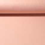 Mantelstoff Roberto - Flanell Nude Uni