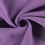 Walkloden - Violet Uni Melange