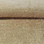 Tissu ameublement Titus Teddy Deluxe brun clair