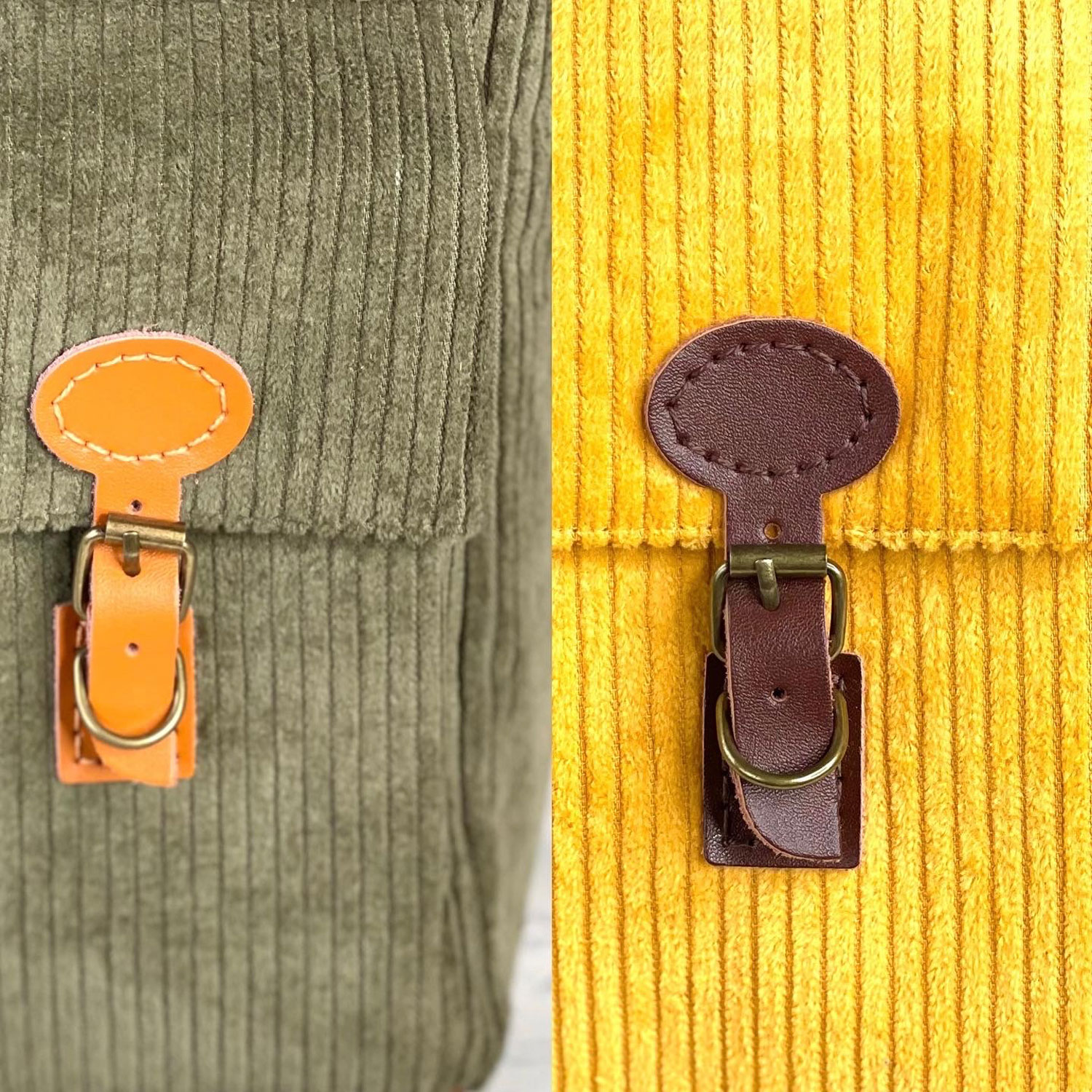 Fermoirs à coudre avec aimant pour sacs-6 Fermoirs à coudre avec aimant pour sacs-6