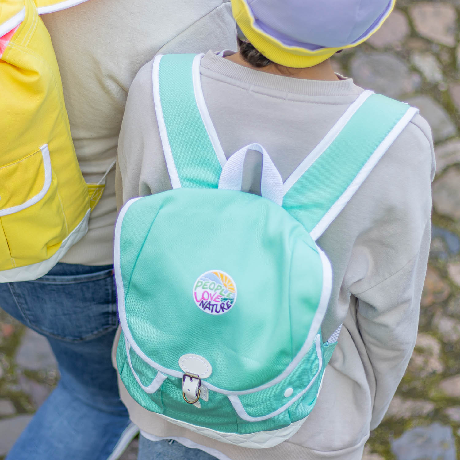Fermoirs à coudre avec aimant pour sacs-8 Fermoirs à coudre avec aimant pour sacs-8