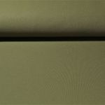 Jeans Marlene - Stretch Vert militaire