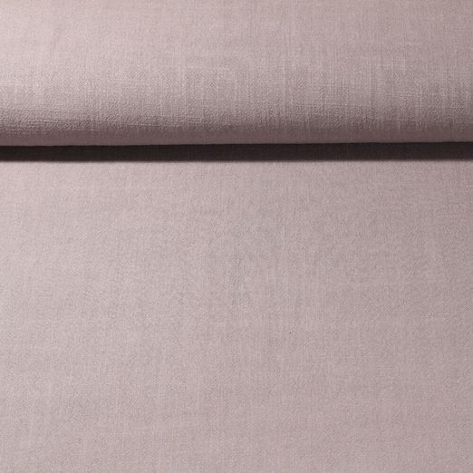 Tissu robes et blouses Valentina - Gris foncé
