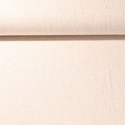 Blusen- & Kleiderstoff Valentina - Beige
