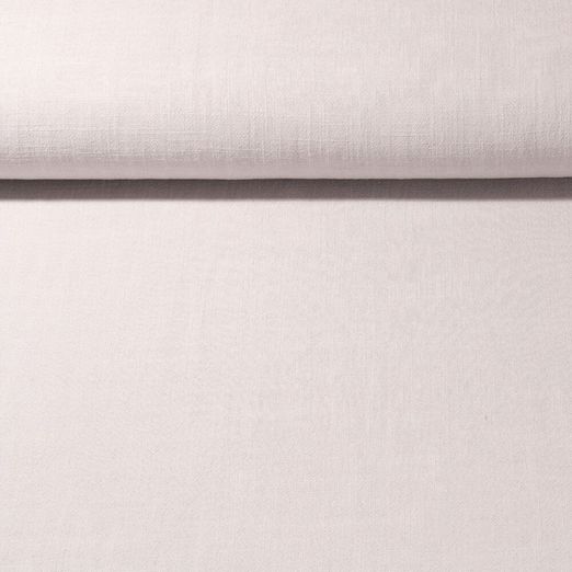 Blusen- & Kleiderstoff Valentina - Grau