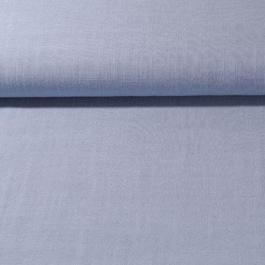 Blusen- & Kleiderstoff Valentina - Babyblau
