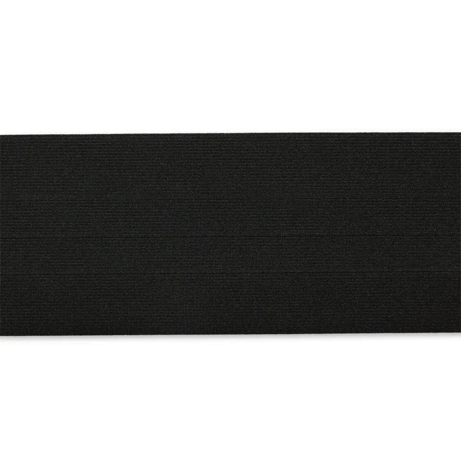 PRYM Gummiband schwarz - Meterware-1 PRYM Gummiband schwarz - Meterware-1