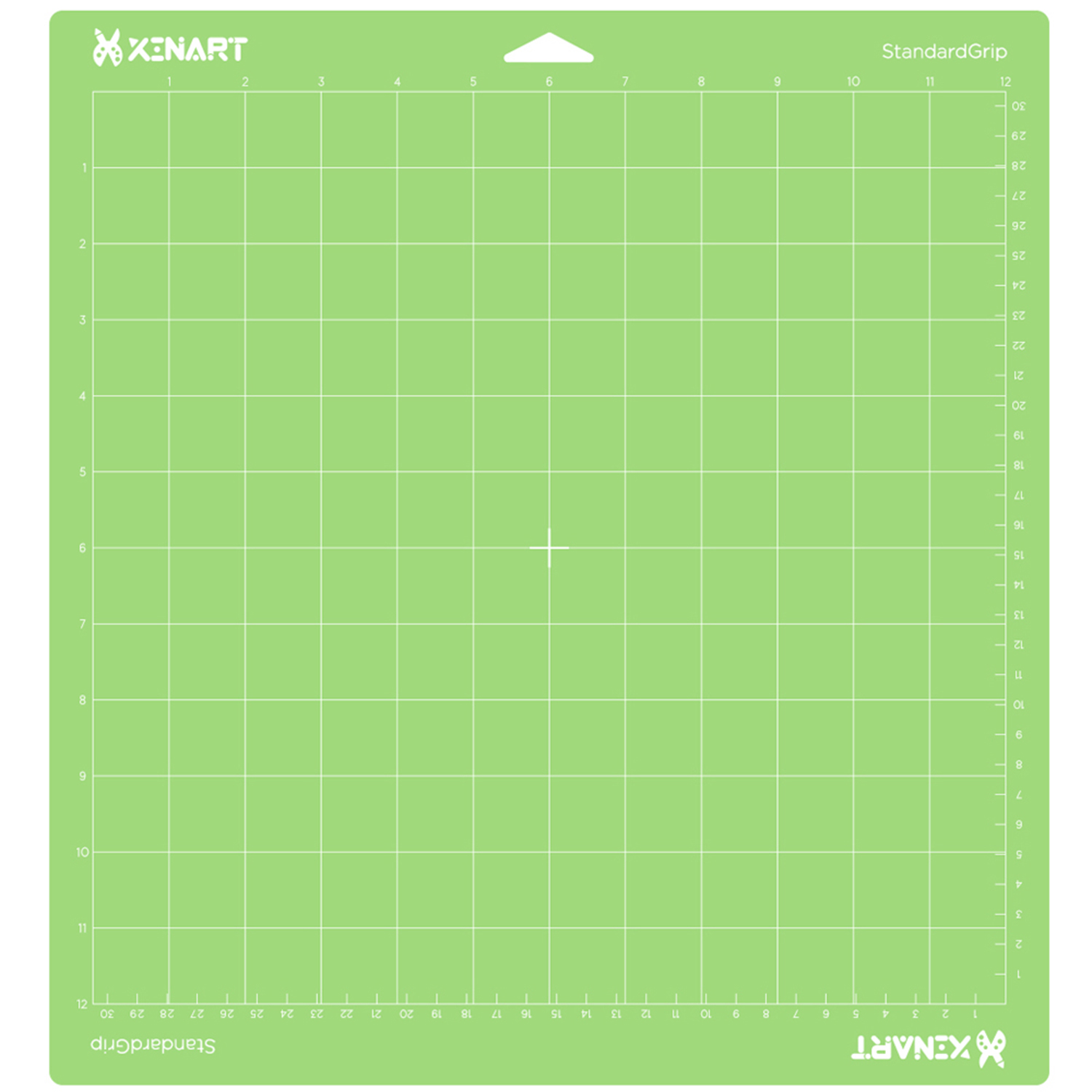 Tapis de découpe pour machine de découpe 12 x 12"-4 Tapis de découpe pour machine de découpe 12 x 12"-4
