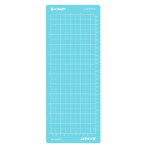 Tapis de découpe pour machine de découpe 4,5 x 12" Tapis de découpe pour machine de découpe 4,5 x 12"