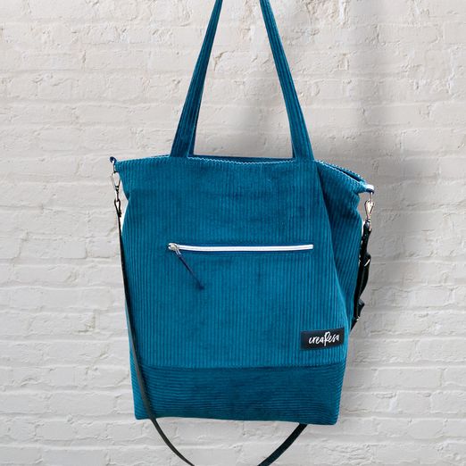 Tasche 'Resa' von creaResa *Taschenstar*